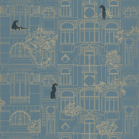 Papel Pintado GOLDEN AGE GAG103786286 -PAPELHOGAR
