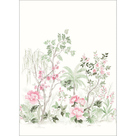Panoramico Papel Pintado BEAUTY FULL IMAGE BFI101547100 -PAPELHOGAR