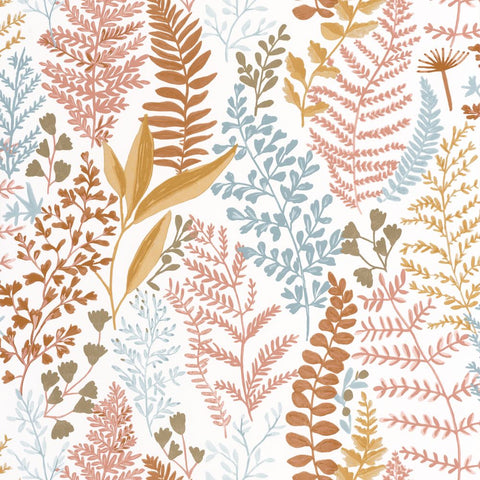 Papel Pintado LA FORÊT FRT102924366 -PAPELHOGAR