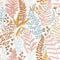 Papel Pintado LA FORÊT FRT102924366 -PAPELHOGAR