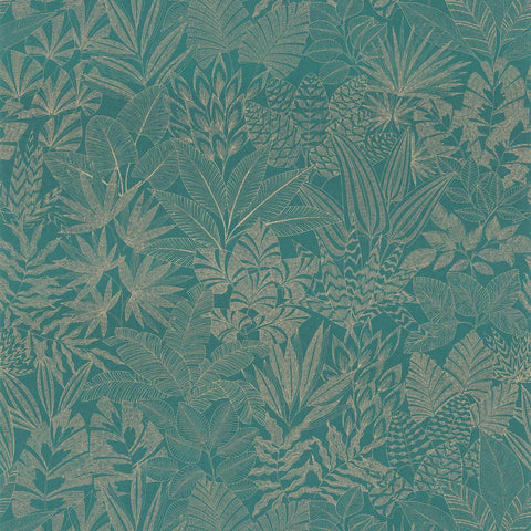 Papel pintado BORD DU NIL 76151528 -PAPELHOGAR