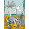 Panoramico Papel Pintado BEAUTY FULL IMAGE 2 BFM101652107 -PAPELHOGAR