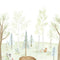 Panoramico Papel Pintado ONCE UPON A TIME OUAT88227303 -PAPELHOGAR