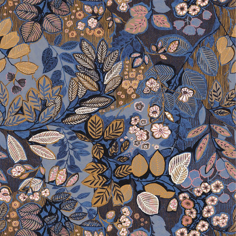 Papel pintado ETE INDIEN 75091018 -PAPELHOGAR